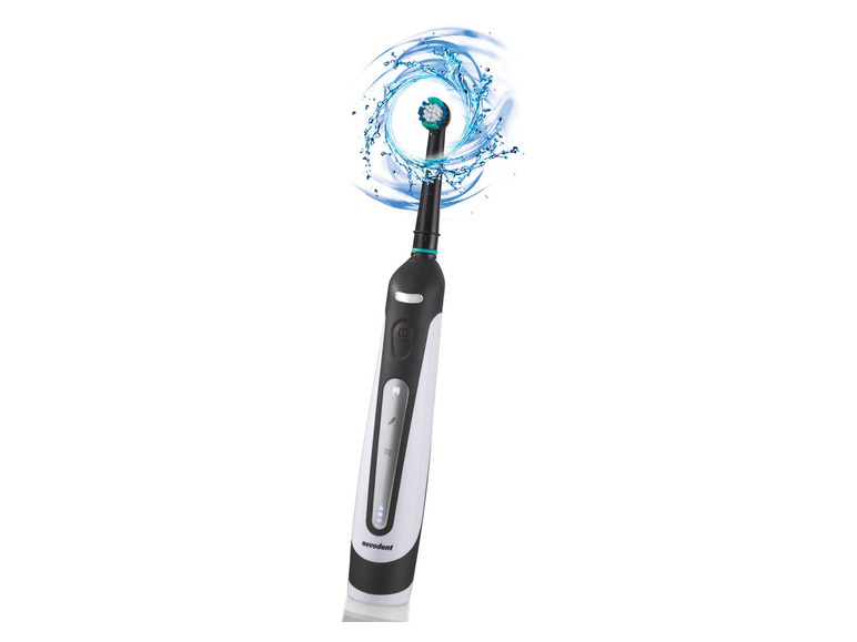 Ga naar volledige schermweergave: nevadent Elektrische tandenborstel Advanced - afbeelding 18
