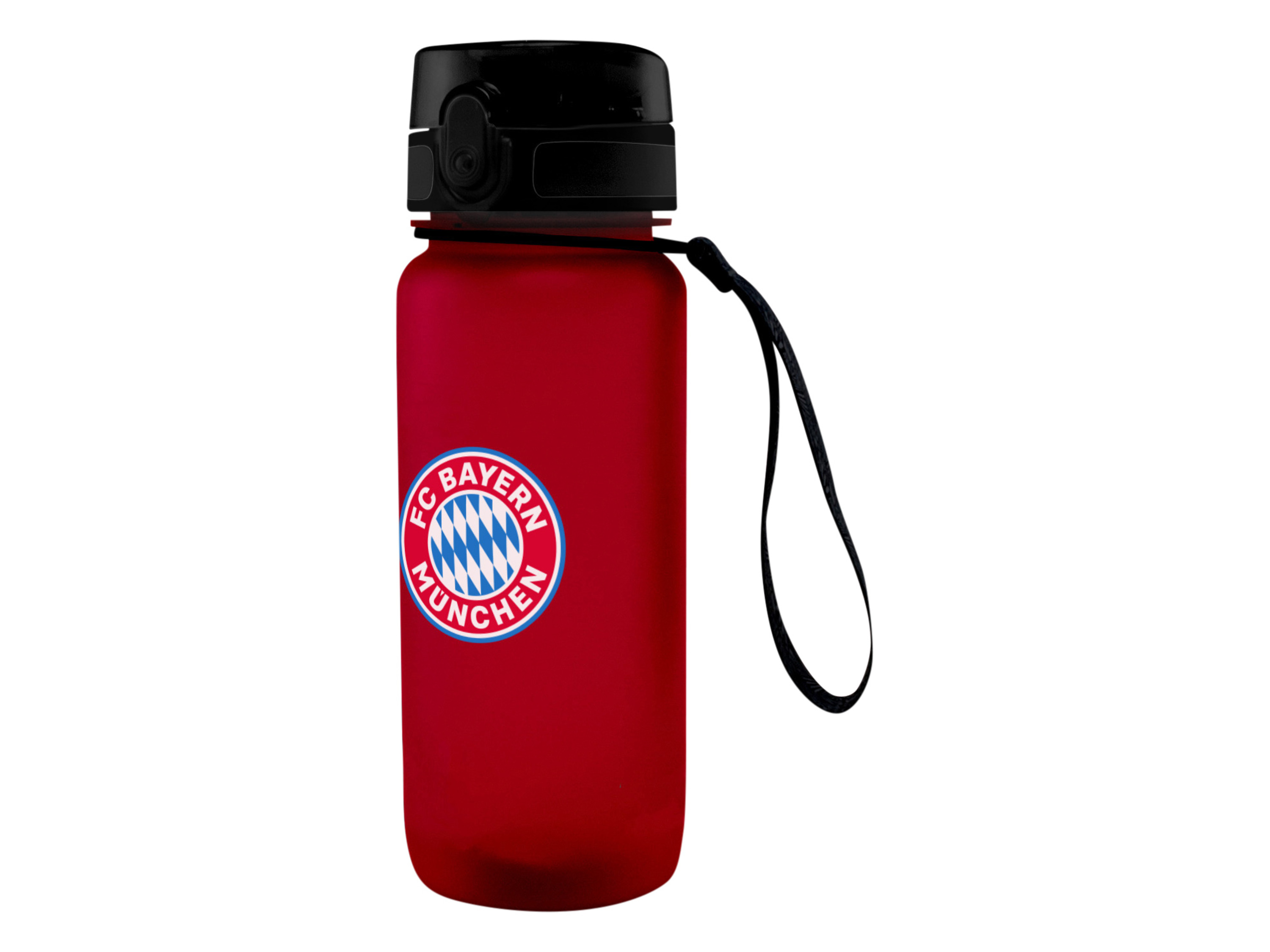 Voetbalclub drinkbus (FC Bayern München)