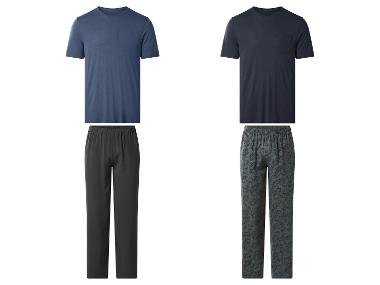 ESMARA MEN Heren pyjama