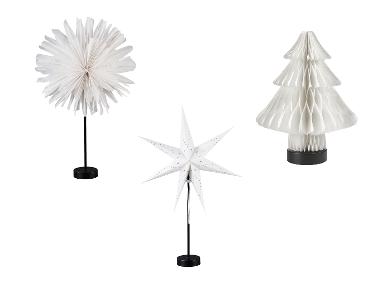 LIVARNO home Kerstdecoratie met verlichting