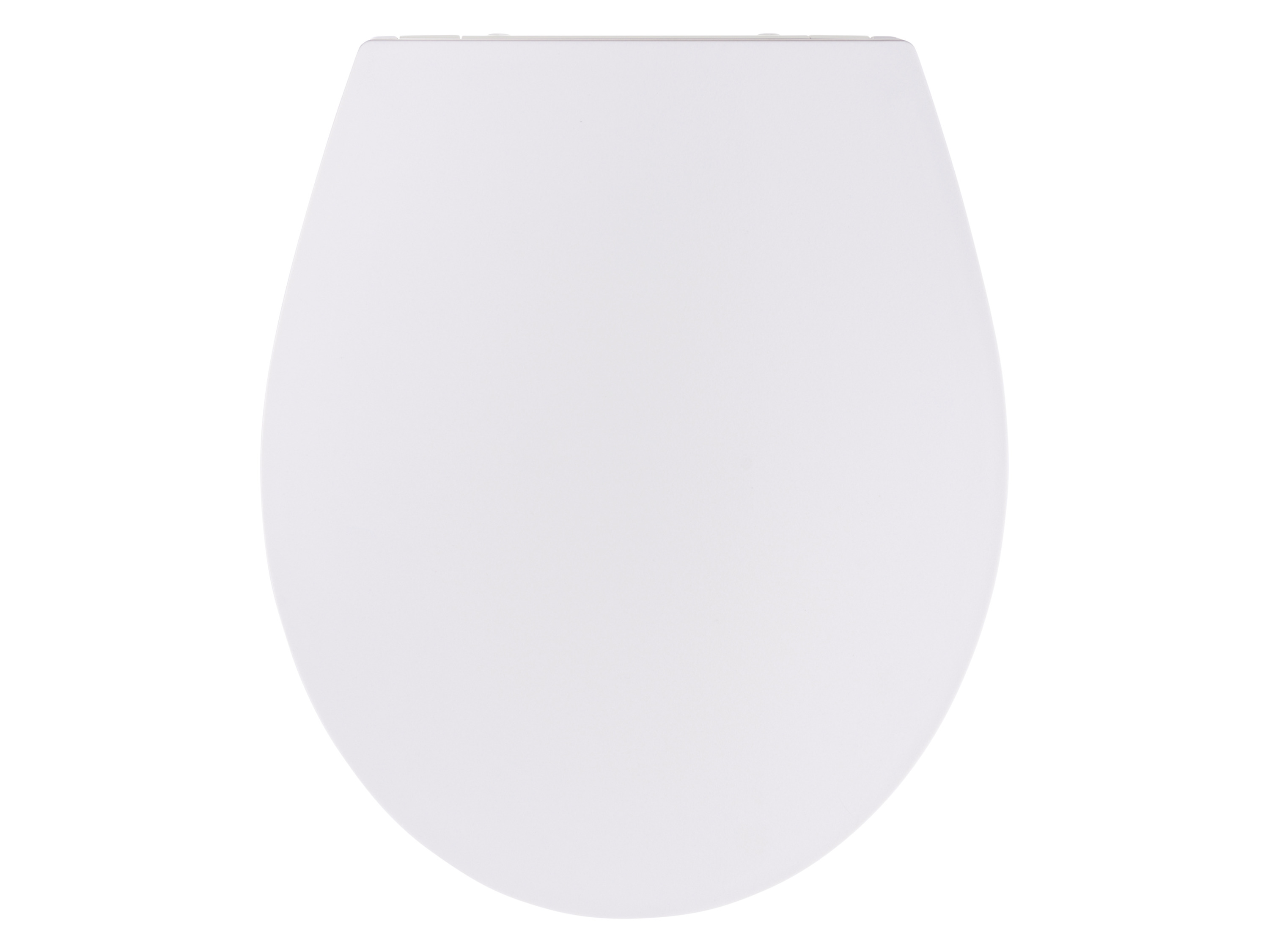 WENKO Wc-bril (wit)