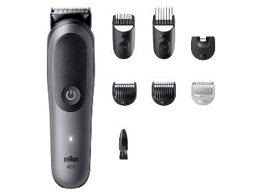 BRAUN All-In-One baardtrimmer Series 5 AIO5520