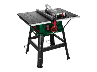 Lidl-shop PARKSIDE® Tafelcirkelzaag 2200 W aanbieding