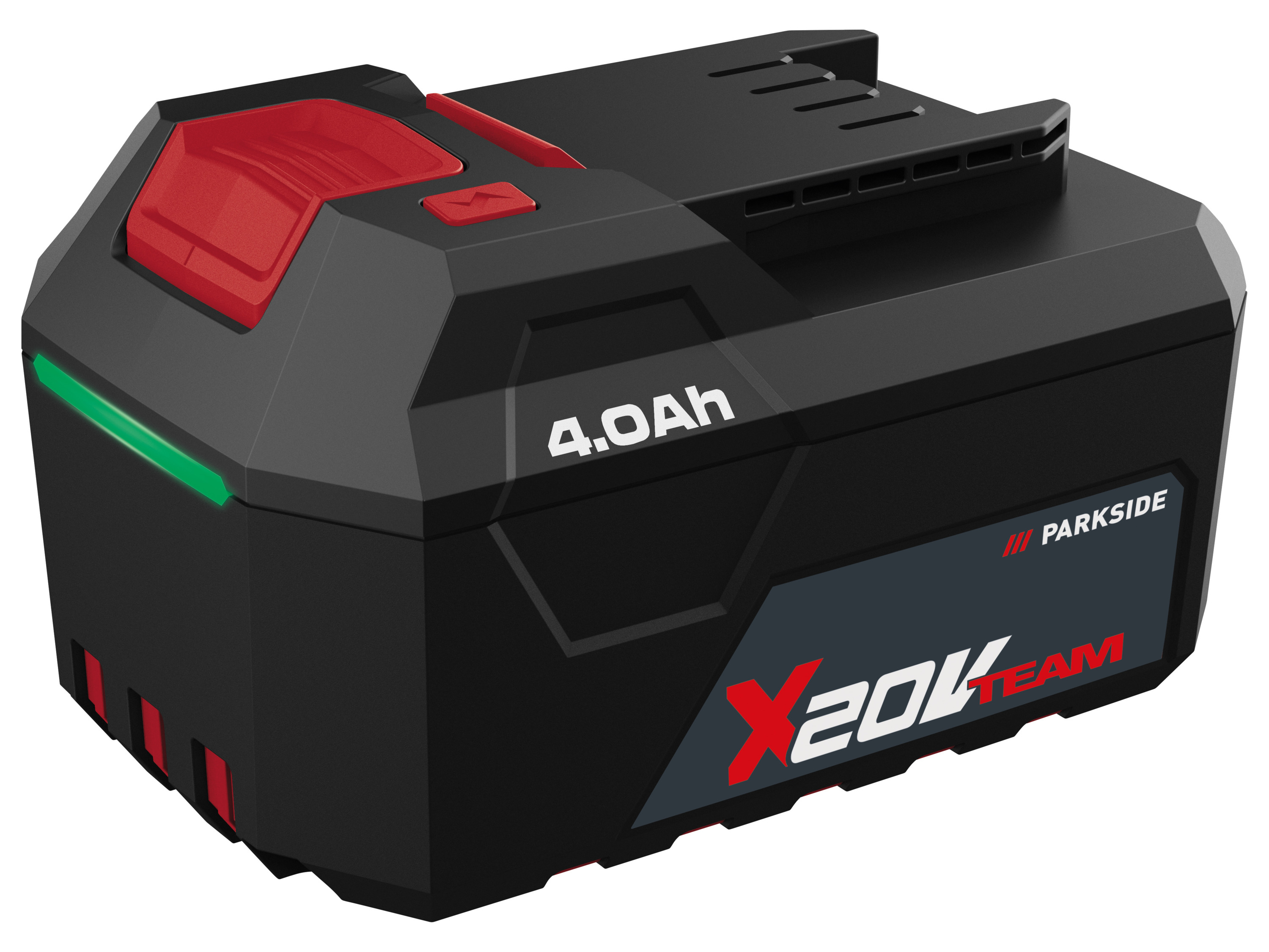 PARKSIDE Accu 20 V - 4 Ah