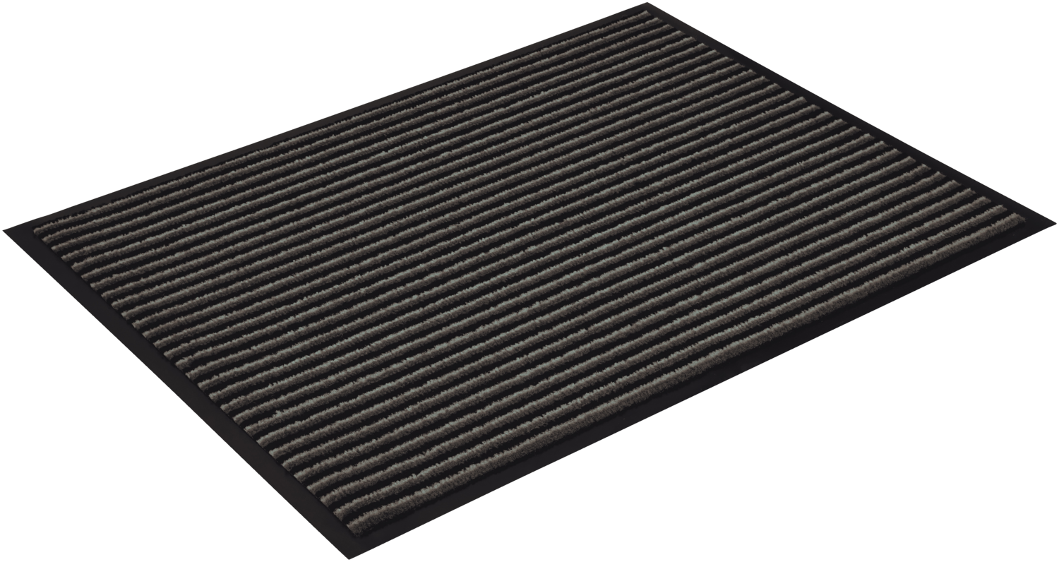 LIVARNO Deurmat 60 x 80 cm (Gestreept)