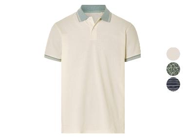 esmara Men Heren poloshirt