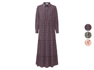 ADPT Dames maxi-jurk