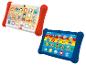 Twee educatieve tablets voor kinderen, Fisher-Price en Paw Patrol.