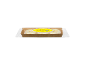 Citroen cake donuts, 3 stuks