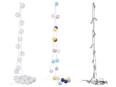 LIVARNO® Led-lichtsnoer