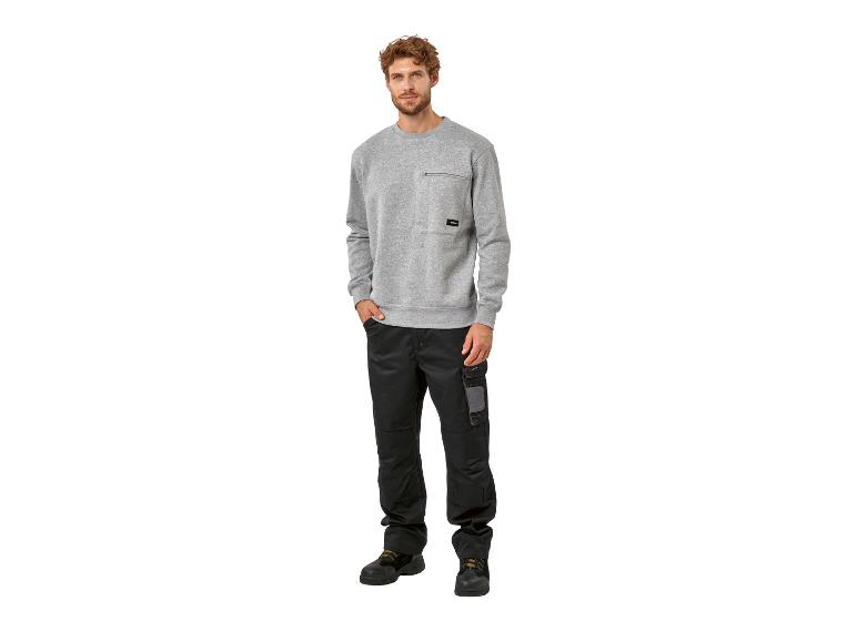 Heren sweater