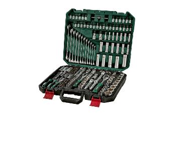PARKSIDE® Dopsleutelset