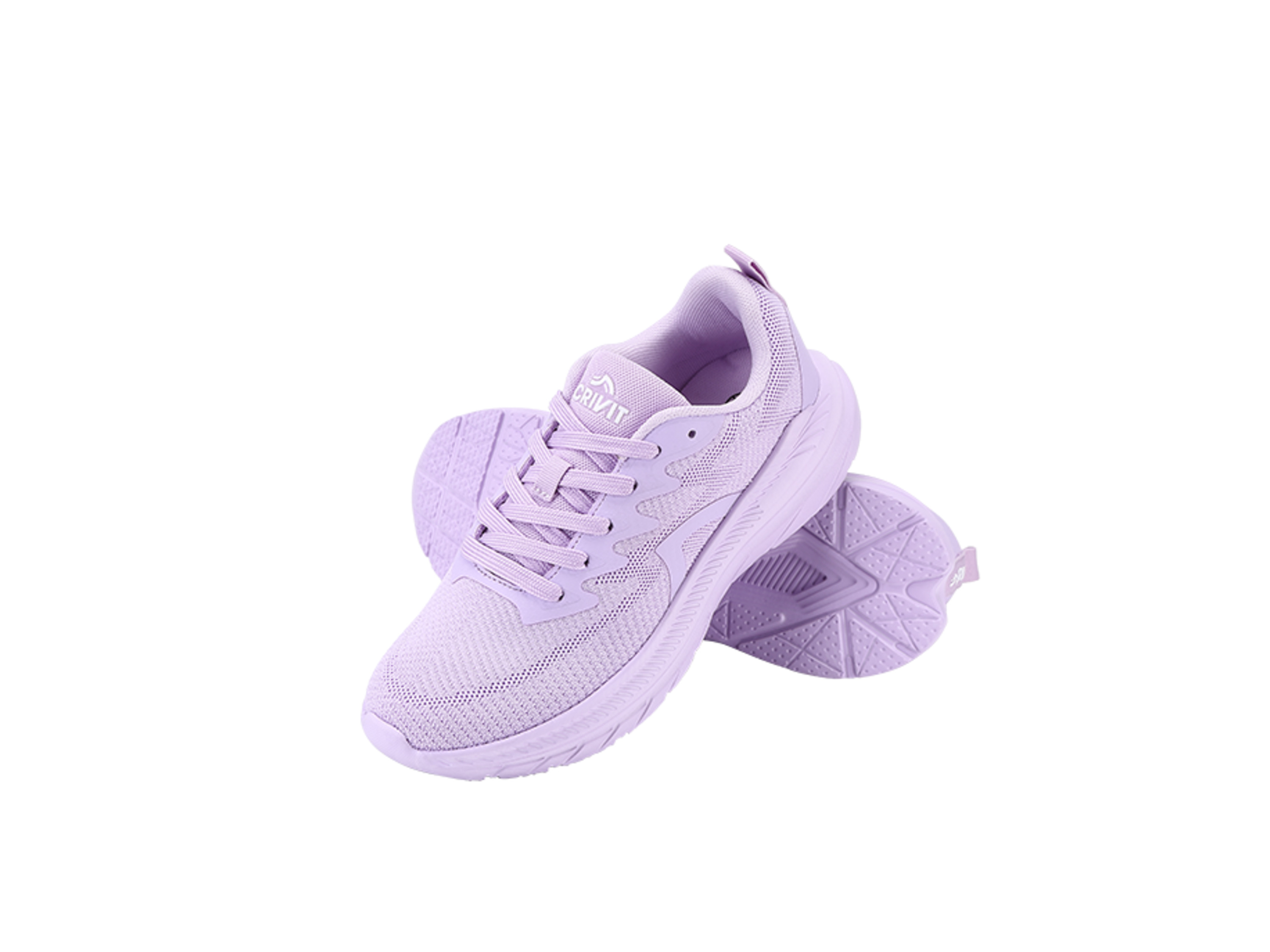 CRIVIT Dames sportschoenen - 3