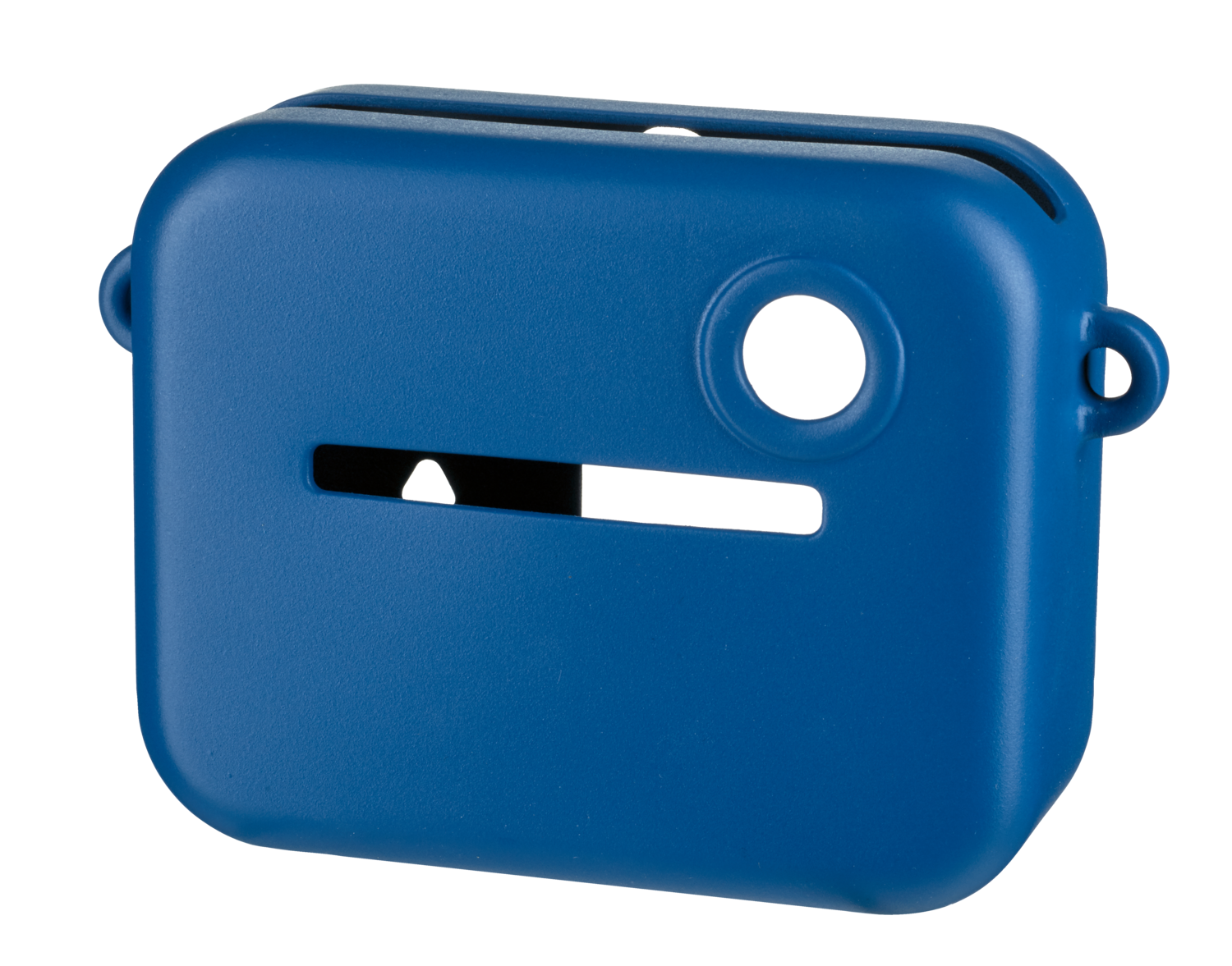 TRONIC Accessoires voor thermische camera (Siliconenhoesje/blauw)
