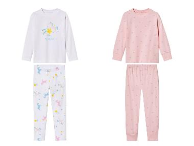 lupilu® Kinder pyjama