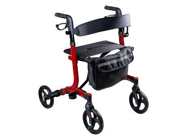 Ridder Rollator Comfort Plus