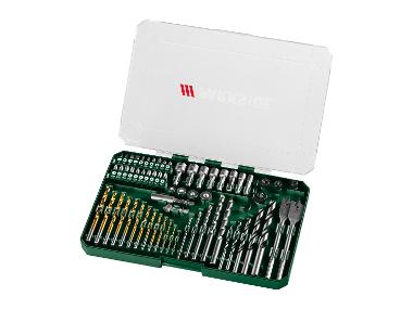PARKSIDE® Boor- en bitset
