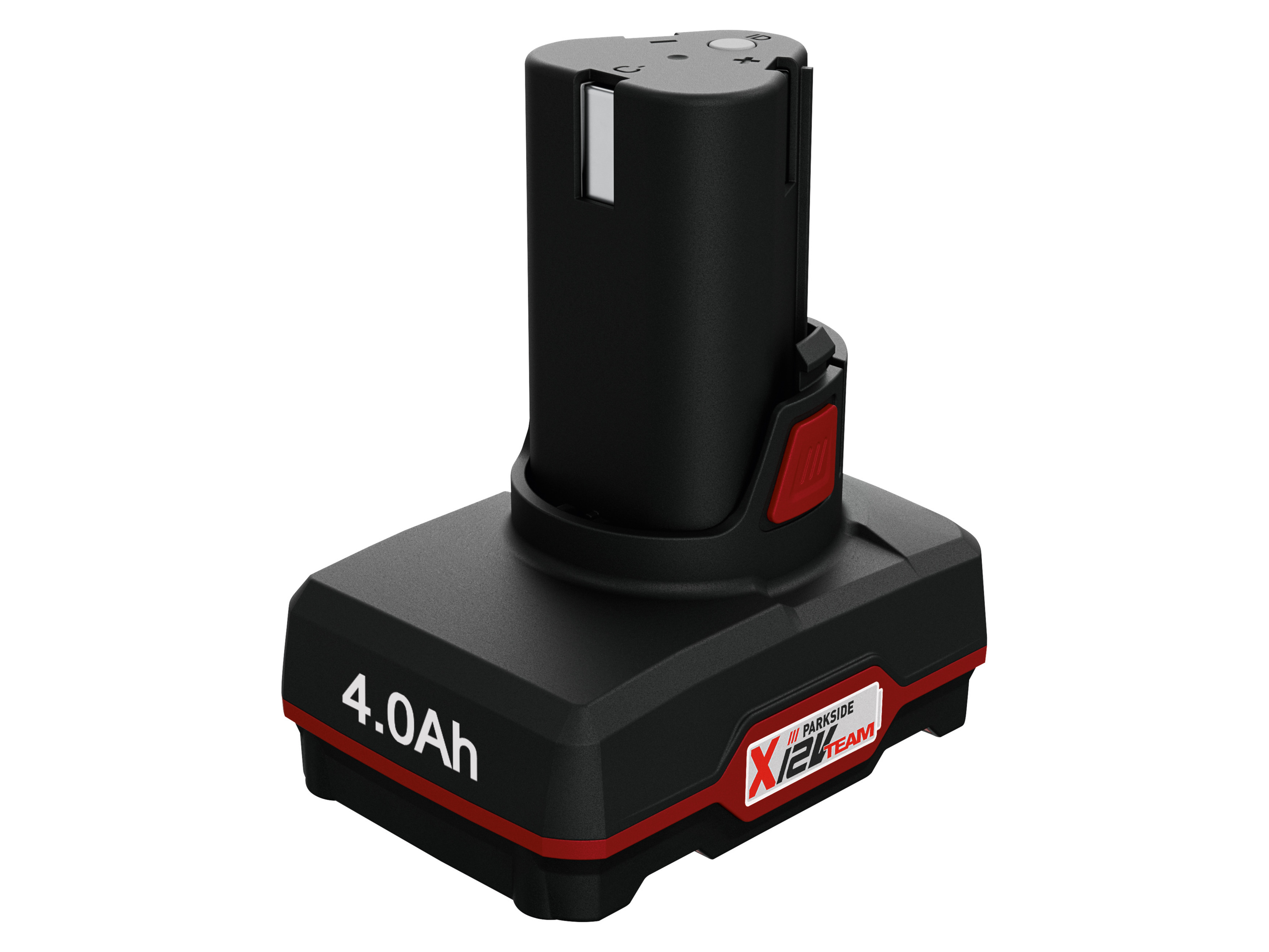 PARKSIDE Accu 12 V - 4 Ah