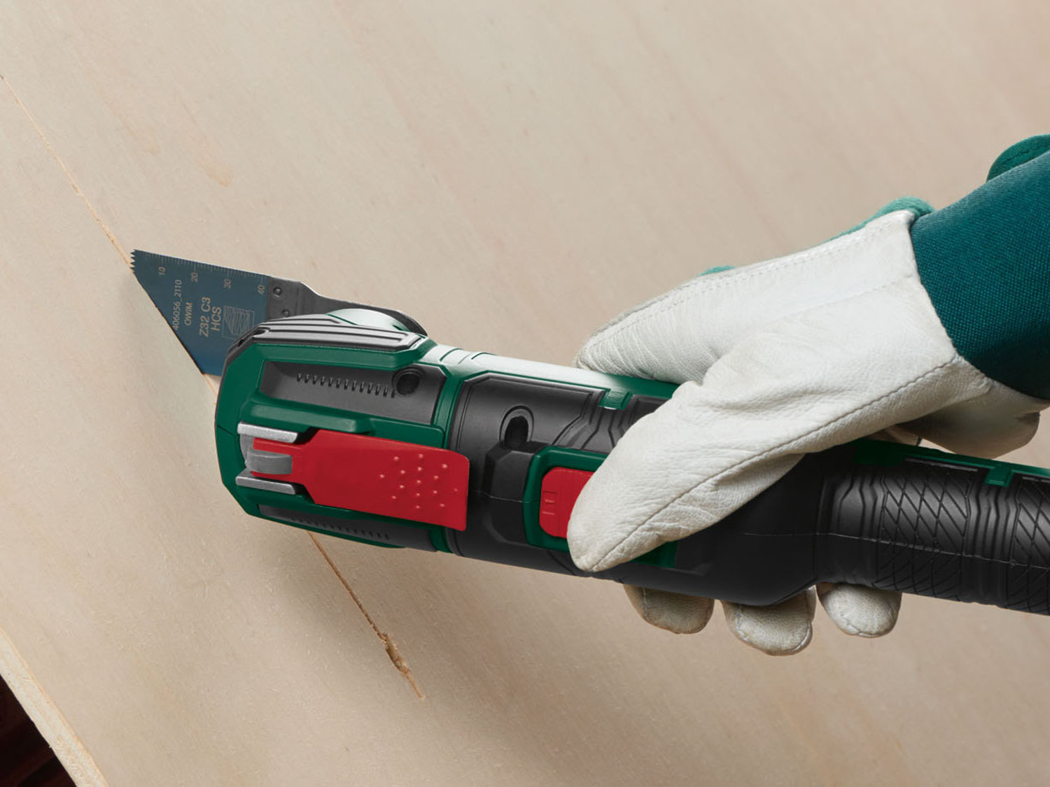 PARKSIDE® Toebehoren voor multitool online kopen LIDL