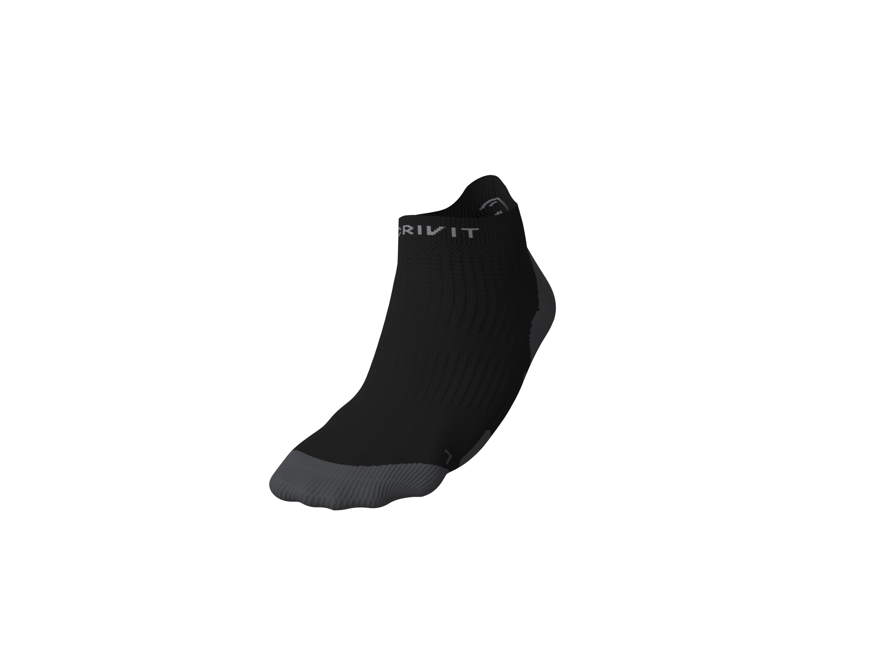 CRIVIT 2 Paar hardloopsokken - 13