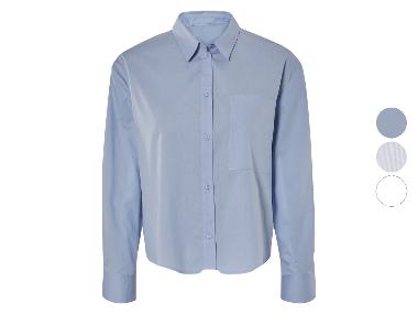 esmara® Dames blouse