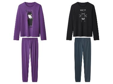 Kinder pyjama Wednesday