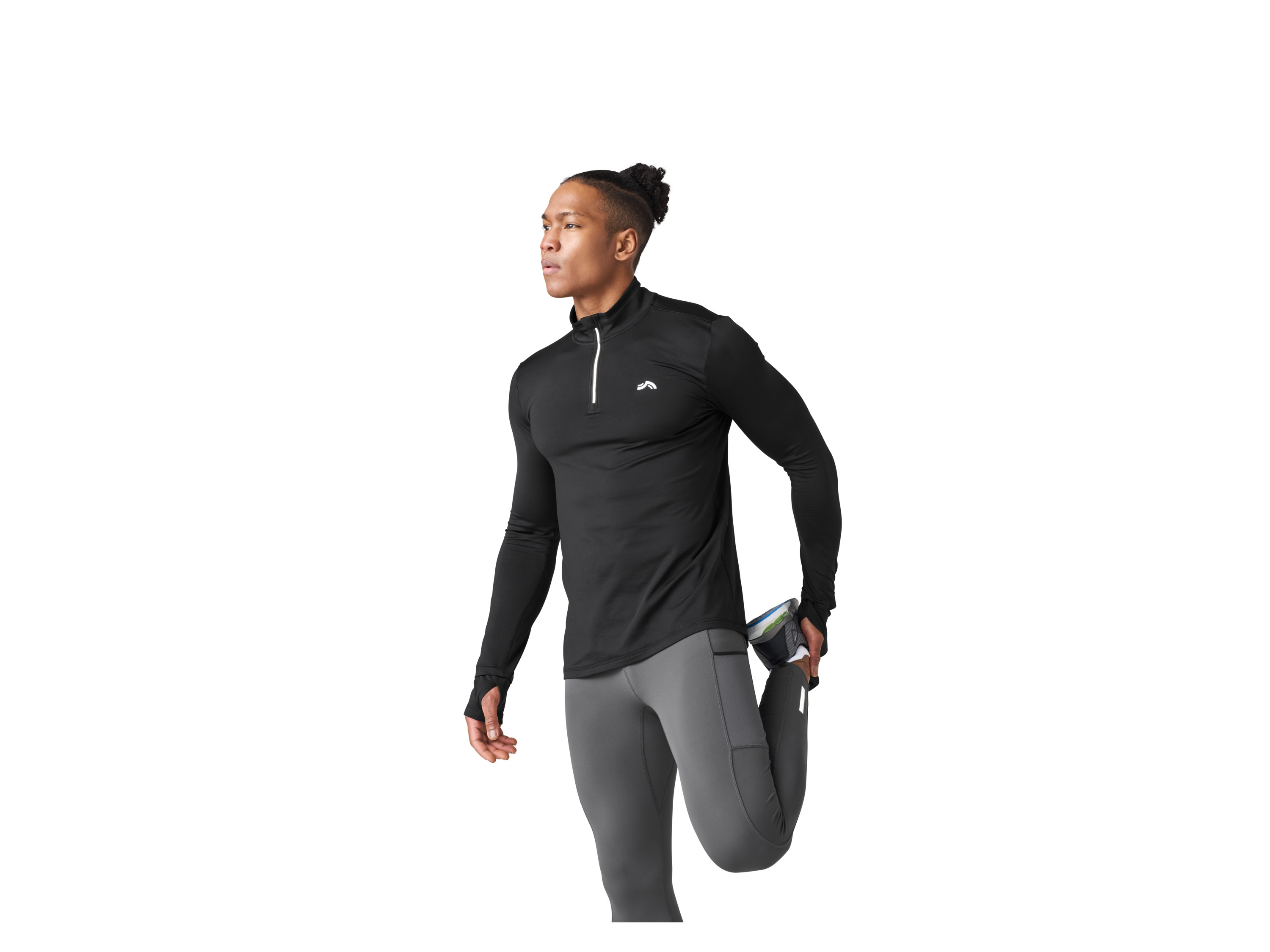 CRIVIT Heren thermoshirt - 12