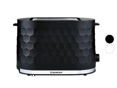SILVERCREST® Broodrooster