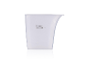 Watermaatbeker van 165 ml voor het vullen van de watertank.