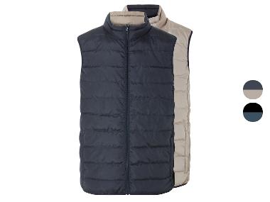 LIVERGY® Heren bodywarmer