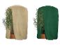 PARKSIDE Plantenbeschermingshoes XXXL in beige en groen.