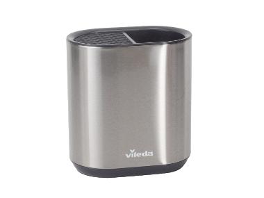 VILEDA RVS keukenorganizer
