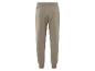 Beige joggingbroek met U.S. Grand Polo logo