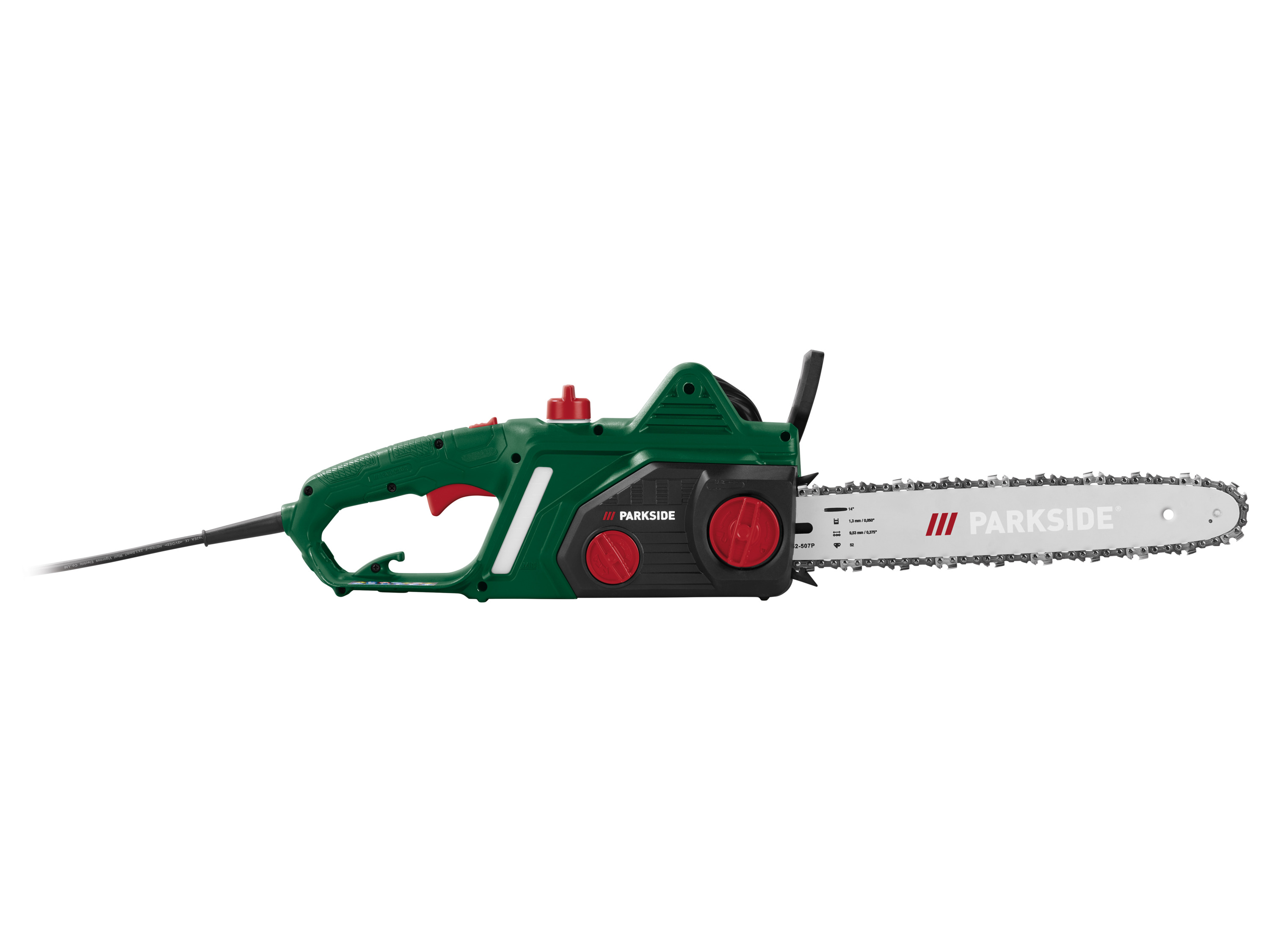 PARKSIDE Elektrische kettingzaag 1600 W