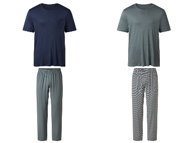 esmara Men Heren pyjama