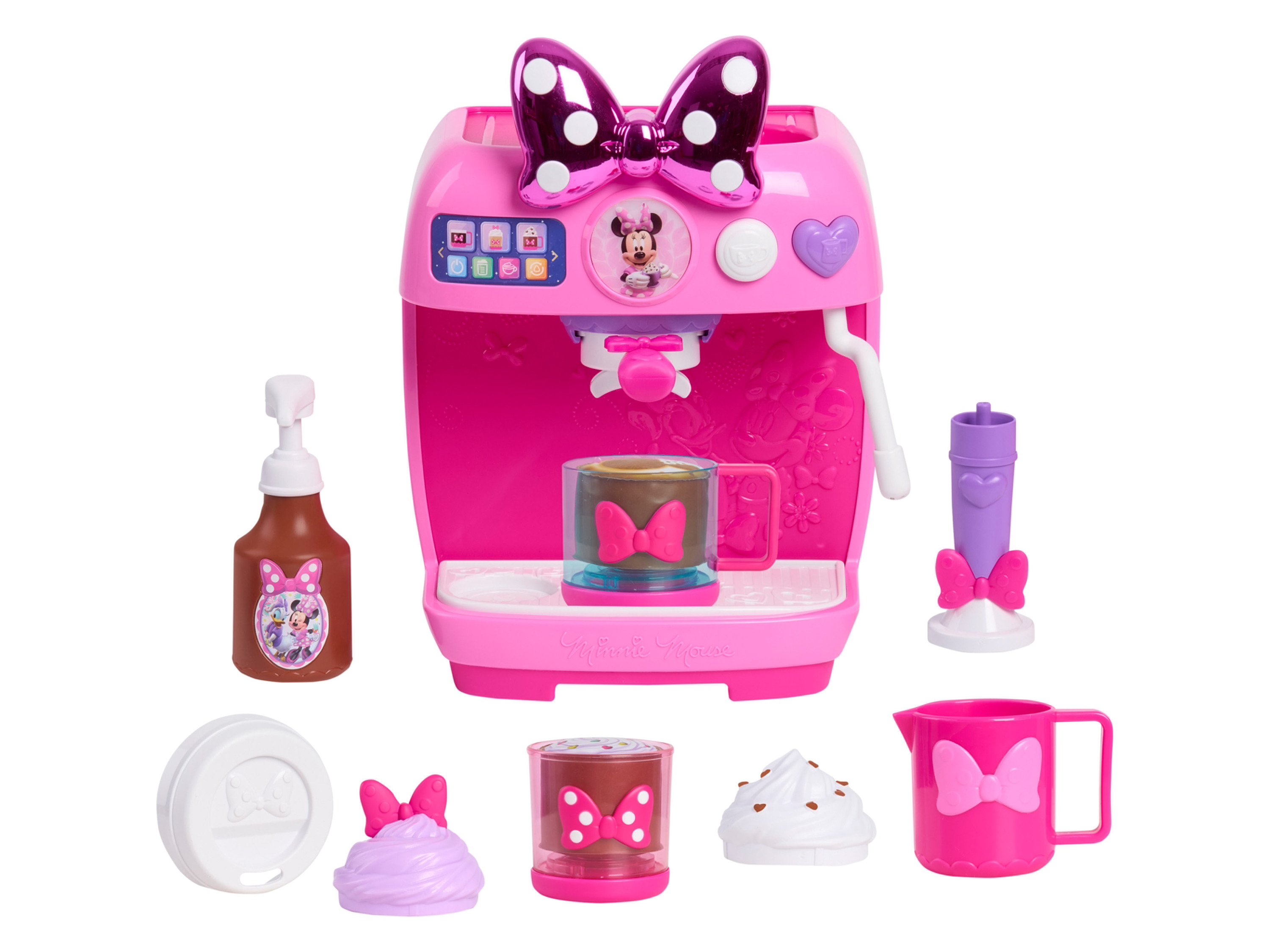 Minnie Mouse Bowrista speelset