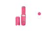 Roze Cien Beauty trimmer met open dop