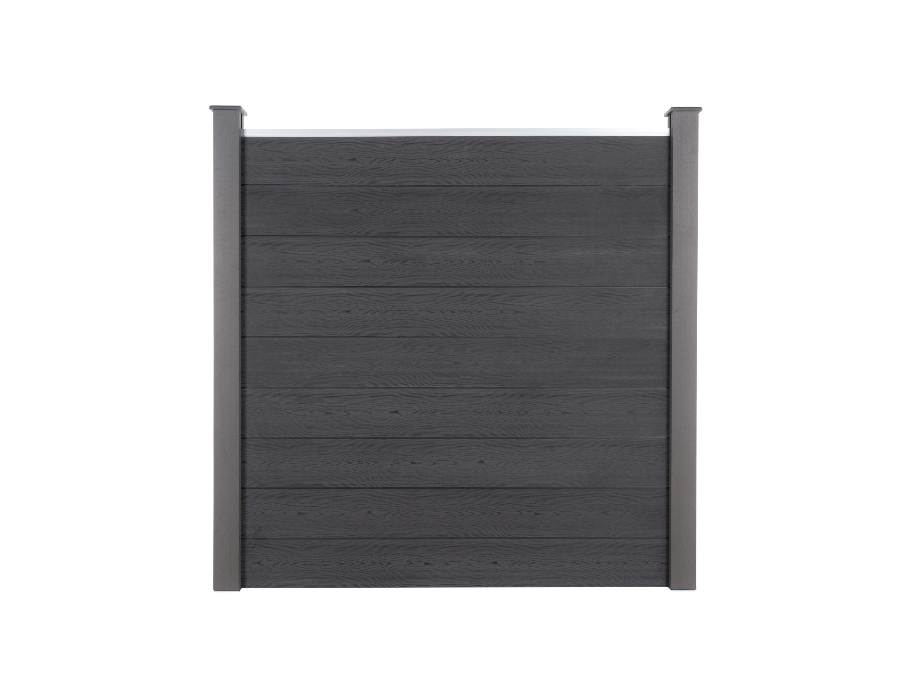 HOME DELUXE Schutting Callado (1x element, 2x posts)