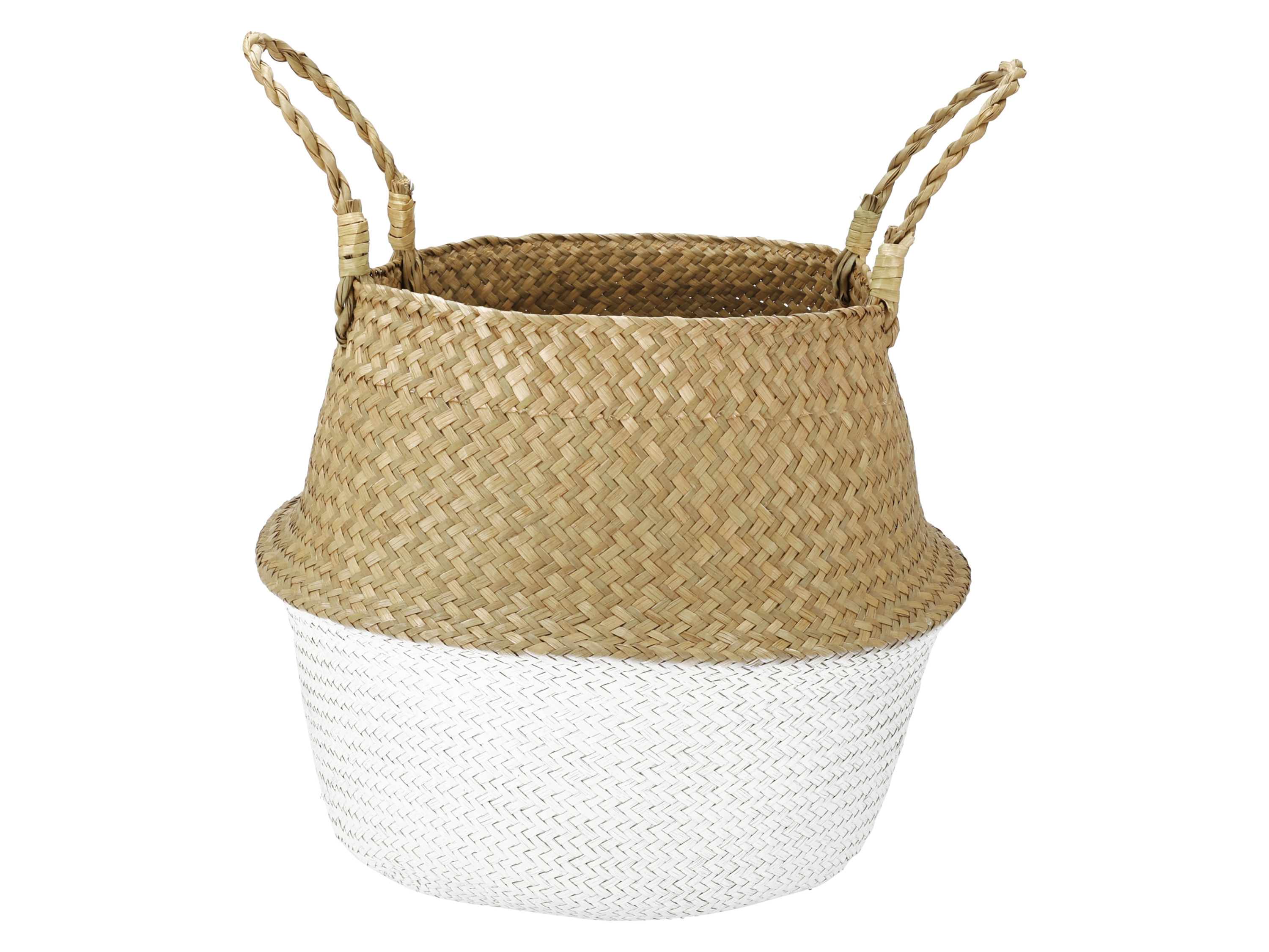 LIVARNO Opbergmand (Wit)