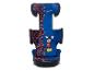 Bebéconfort autostoel met Mickey Mouse-design in blauw, rood en zwart