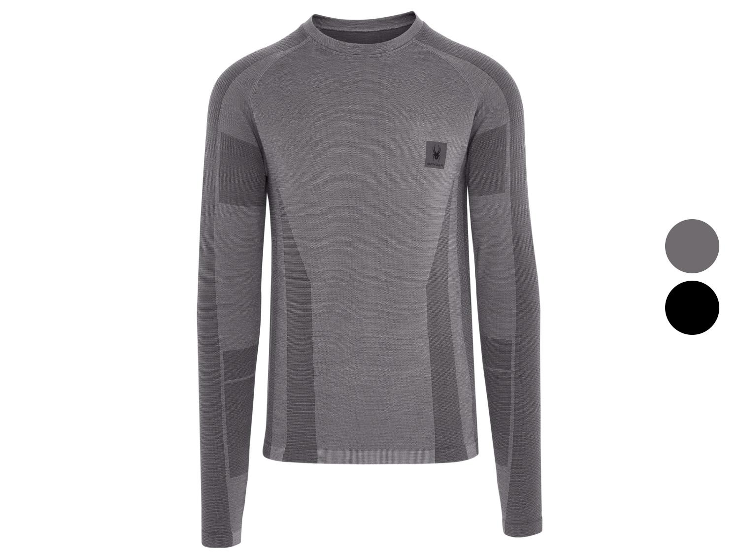 Heren Premium Thermo-Shirt