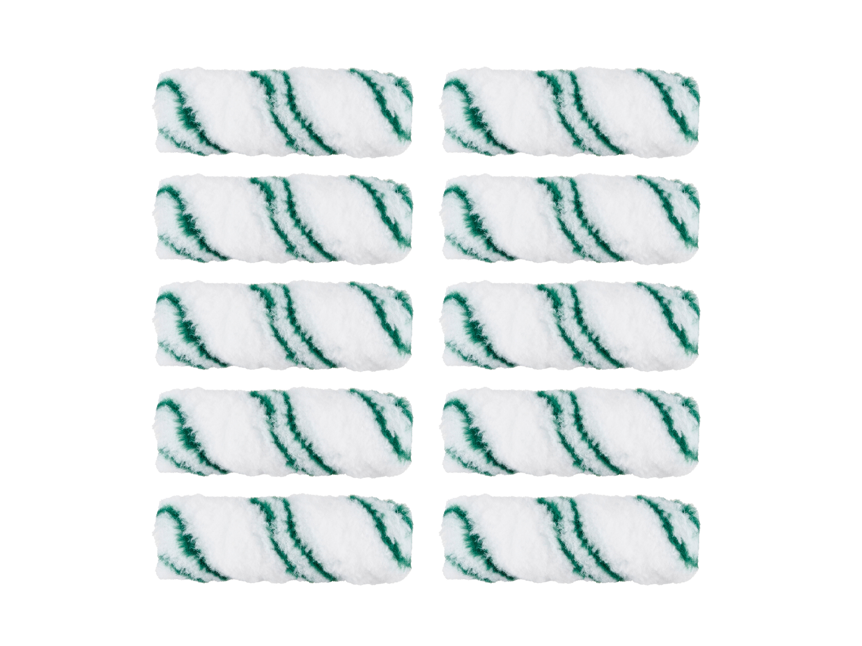 PARKSIDE Verfrollen (Beitsrollen 10 stuks)