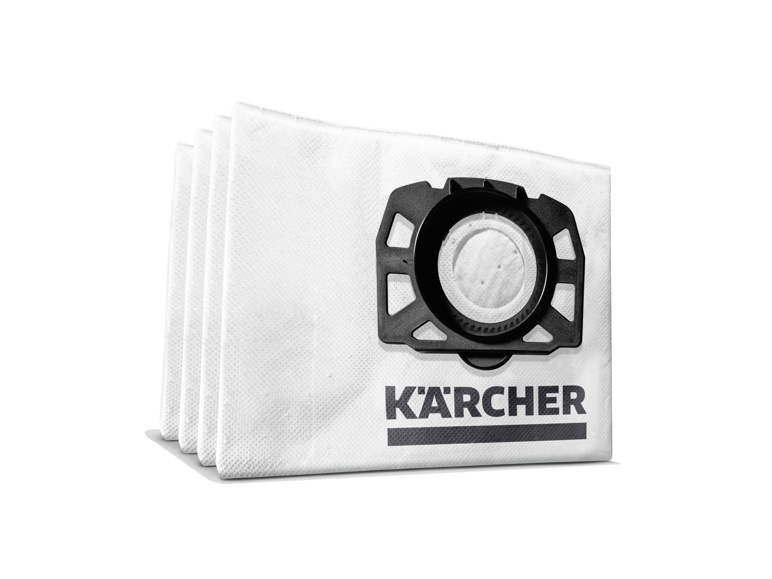 KÄRCHER Vliesfilterzakken KFI 357