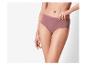 Poederroze slipjes: comfortabel ondergoed.