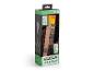 The Noble Collection Minecraft-fakkel in de originele verpakking