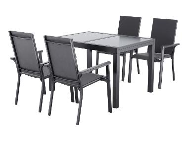 LIVARNO® Tuinset Houston 5-delig