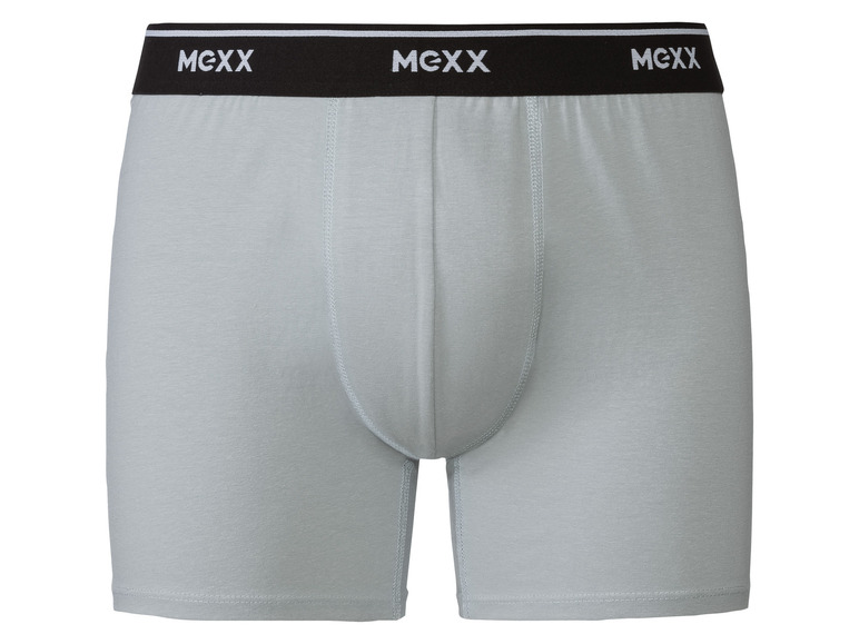 Ga naar volledige schermweergave: MEXX 2 heren boxers - afbeelding 7
