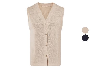 esmara® Gebreid dames vest