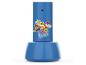 Blauw oplaadstation van de PAW Patrol elektrische tandenborstel.