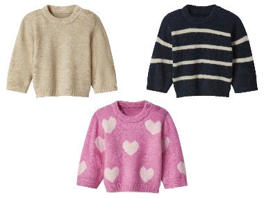 lupilu® Gebreide baby trui